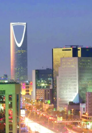 Riyadh operating in Riyadh and Jeddah, we specialize in sales, marketing, and operations to ensure seamless service delivery.